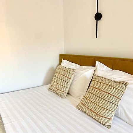 The Nest Albania Appartement Tirana Buitenkant foto