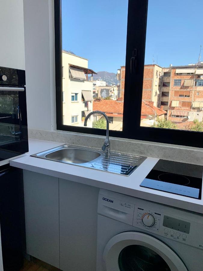 The Nest Albania Appartement Tirana Buitenkant foto