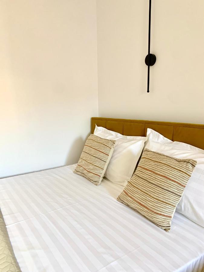 The Nest Albania Appartement Tirana Buitenkant foto