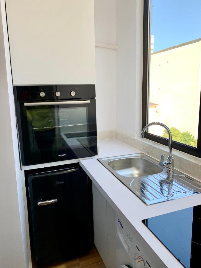 The Nest Albania Appartement Tirana Buitenkant foto
