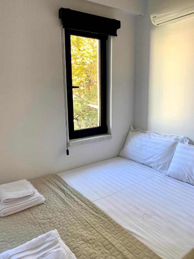 The Nest Albania Appartement Tirana Buitenkant foto