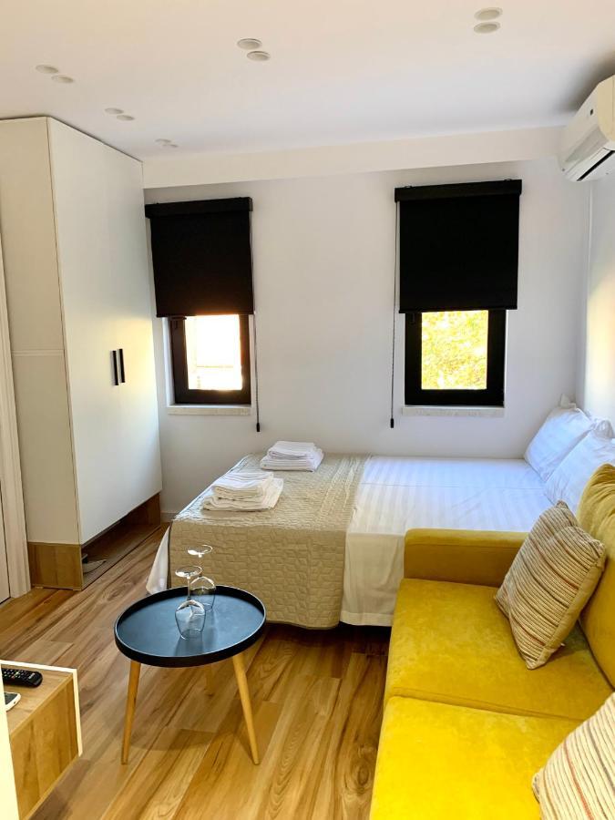 The Nest Albania Appartement Tirana Buitenkant foto