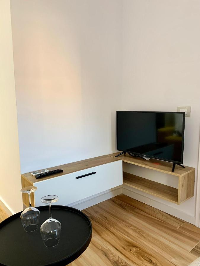 The Nest Albania Appartement Tirana Buitenkant foto
